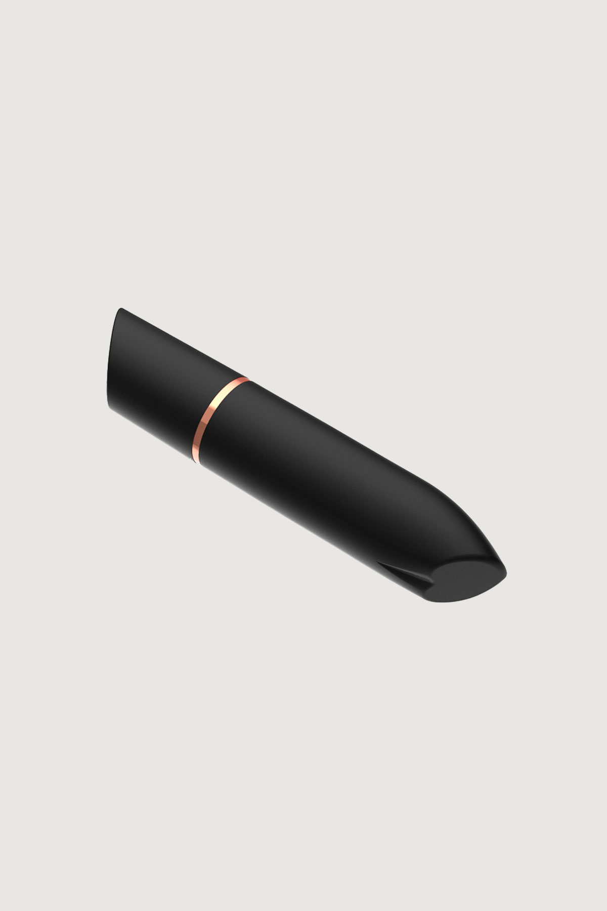 Pallottola vibrante ricaricabile Rocket Adrien Lastic - adrienlastic